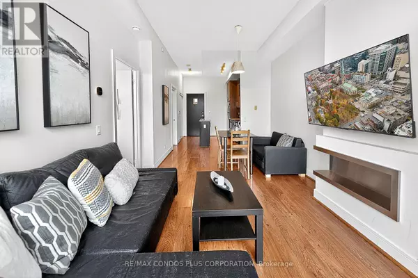 Toronto (moss Park), ON M5A3S9,116 George ST #N507