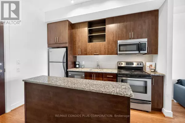 Toronto (moss Park), ON M5A3S9,116 George ST #N507