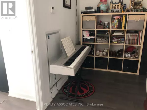 Toronto (niagara), ON M6K3R5,150 East Liberty ST #2102