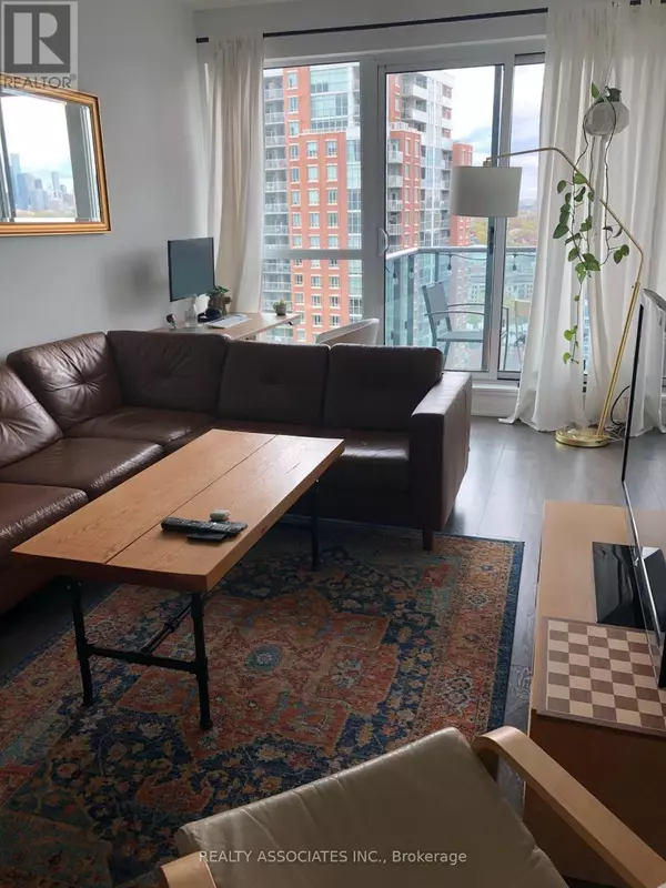 150 East Liberty ST #2102, Toronto (niagara), ON M6K3R5