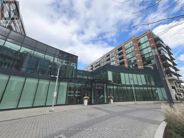 Toronto (clanton Park), ON M3H0A7,525 Wilson AVE #606