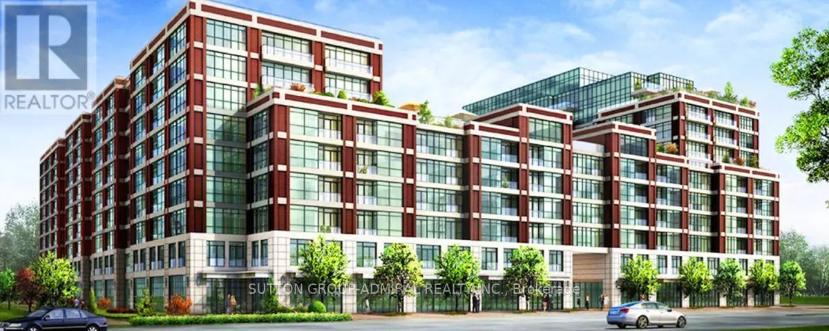 Toronto (clanton Park), ON M3H0A7,525 Wilson AVE #606