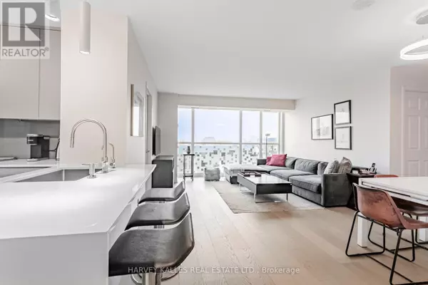 96 St Patrick ST #1610, Toronto (kensington-chinatown), ON M5T1V2