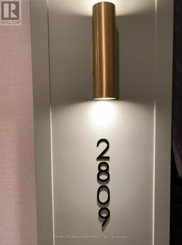 Toronto (church-yonge Corridor), ON M5B0B7,60 Shuter ST #2809