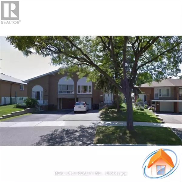 20 Mallaby RD ##C, Toronto (bayview Woods-steeles), ON M2H1P3
