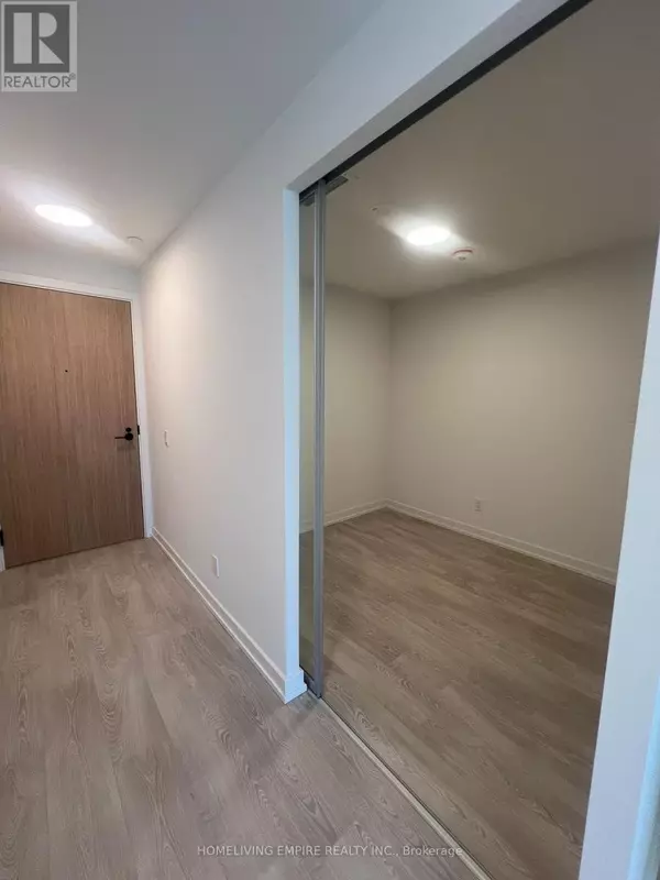 Toronto (waterfront Communities), ON M5A0Z5,35 Parliament ST #723