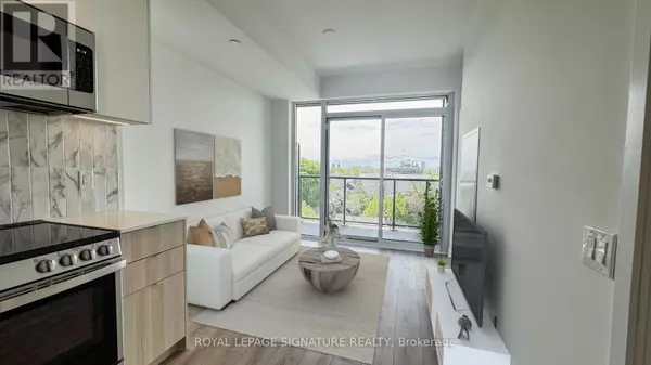 500 Dupont ST #507, Toronto (annex), ON M6G0B8