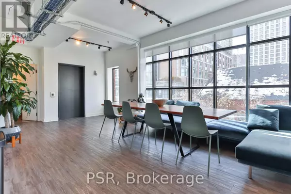 Toronto (moss Park), ON M5A2X1,145 Berkeley ST #4th Floor