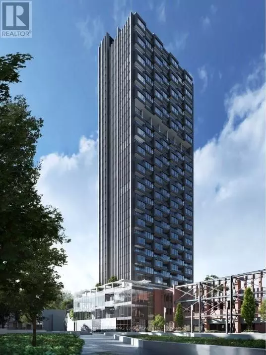 1 Quarrington LN #814, Toronto (banbury-don Mills), ON M3C1H7