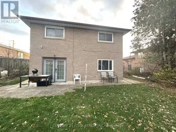 Toronto (hillcrest Village), ON M2H1V7,50 Willesden RD #lower