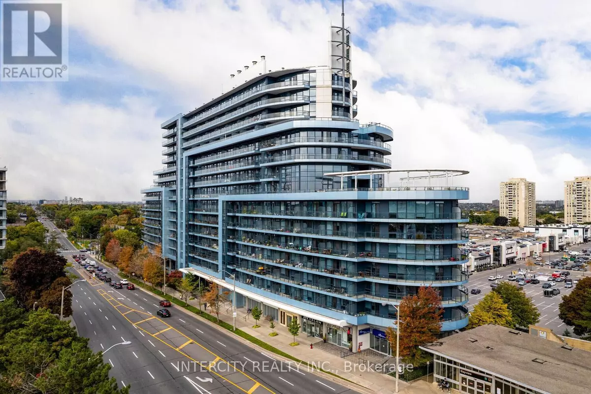Toronto (bayview Village), ON M2K0A3,2885 Bayview AVE #525