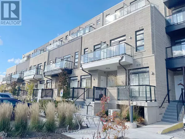 57 Finch AVE West #24, Toronto (willowdale West), ON M2N0K9