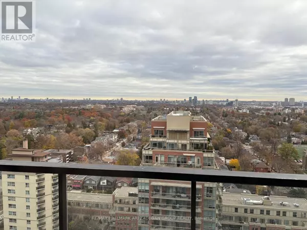 Toronto (mount Pleasant West), ON M4P1V7,120 Broadway AVE #1904