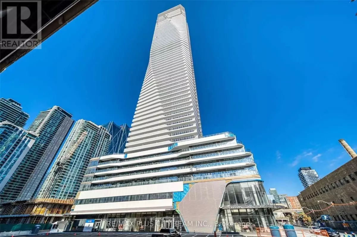 Toronto (waterfront Communities), ON M5E0E3,28 Freeland ST #5106