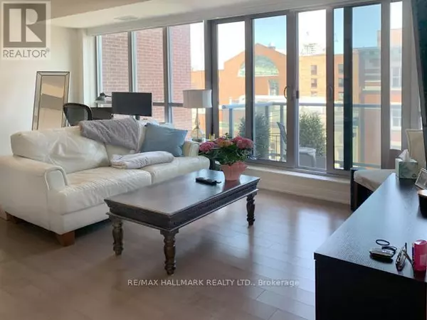 Toronto (waterfront Communities), ON M5E1B3,55 Front ST East #704