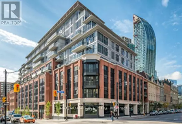 55 Front ST East #704, Toronto (waterfront Communities), ON M5E1B3