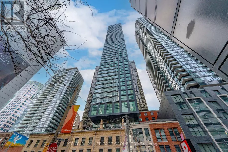327 King ST West #1306, Toronto (waterfront Communities), ON M5V0W7