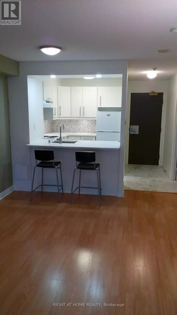 736 Bay ST #1409, Toronto (bay Street Corridor), ON M5G2M4