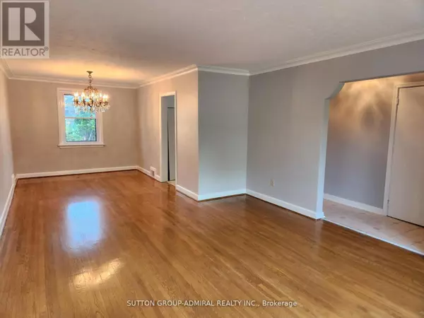 Toronto (clanton Park), ON M3H2H4,95 ALMORE AVENUE