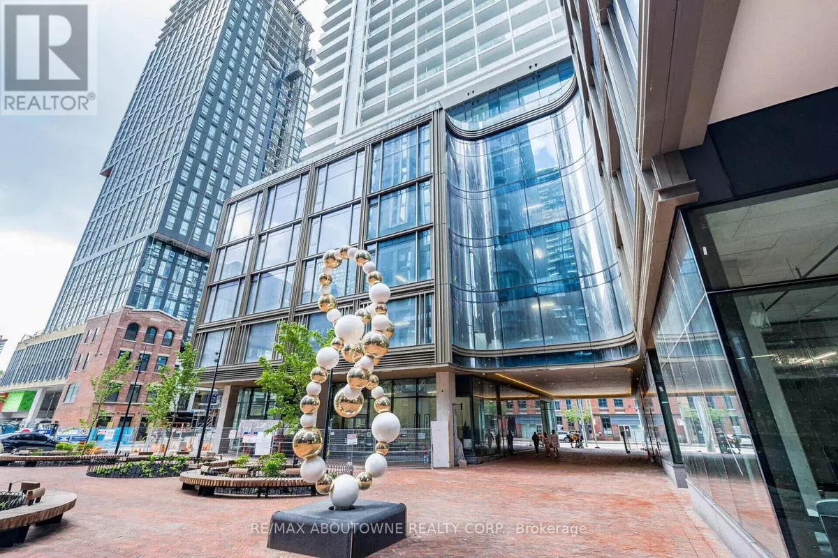 Toronto (church-yonge Corridor), ON M5C0B6,88 Queen ST East #5308