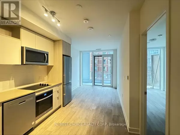 Toronto (waterfront Communities), ON M5A0X6,70 Princess ST #410 E