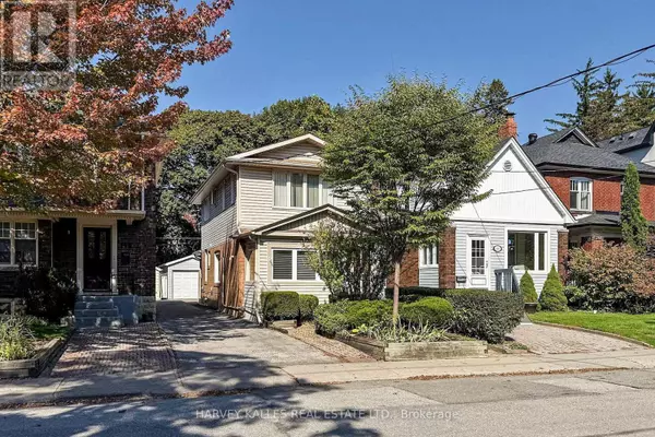 114 BOWOOD AVENUE, Toronto (lawrence Park North), ON M4N1Y5