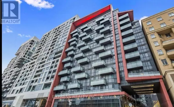 560 Front ST West #409, Toronto (waterfront Communities), ON M5V1C1