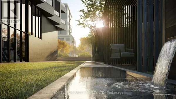 Toronto (mount Pleasant West), ON M4P1V7,110 broadway AVE #407