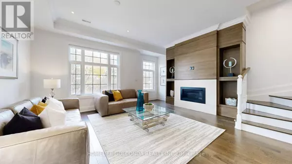 Toronto (bridle Path-sunnybrook-york Mills), ON M2L1A7,2466B BAYVIEW AVENUE