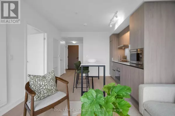 Toronto (church-yonge Corridor), ON M5B0C6,47 Mutual ST #3106