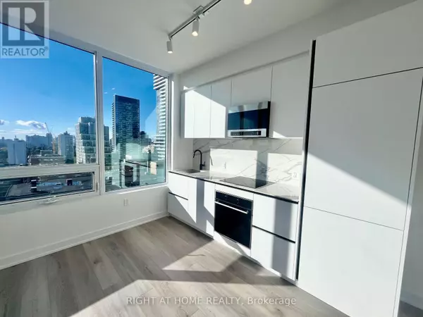 Toronto (mount Pleasant West), ON M4P1V4,127 Broadway AVE #1612