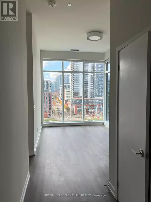 Toronto (regent Park), ON M5A0M9,25 Nicholas AVE #710