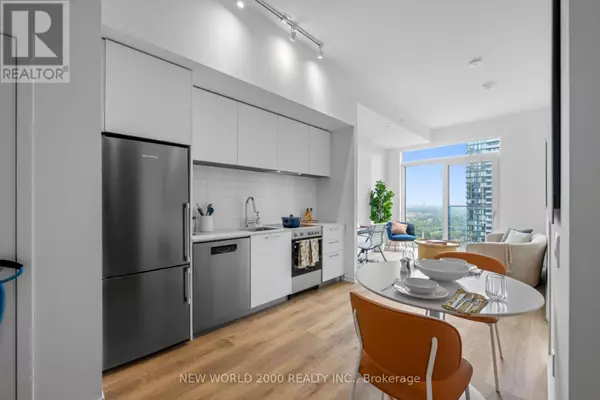 101 Roehampton AVE #3408, Toronto (mount Pleasant West), ON M4P2W2