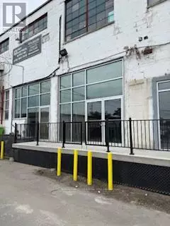 Toronto (thorncliffe Park), ON M4G1Y9,28 industrial ST #110