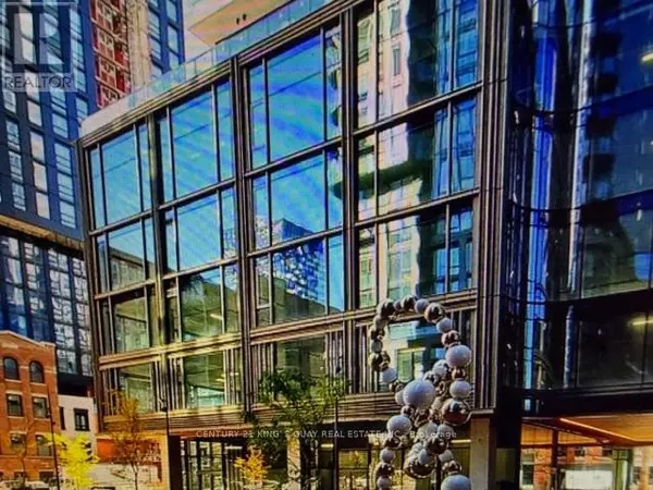 Toronto (church-yonge Corridor), ON M5C0B6,88 Queen ST East #903