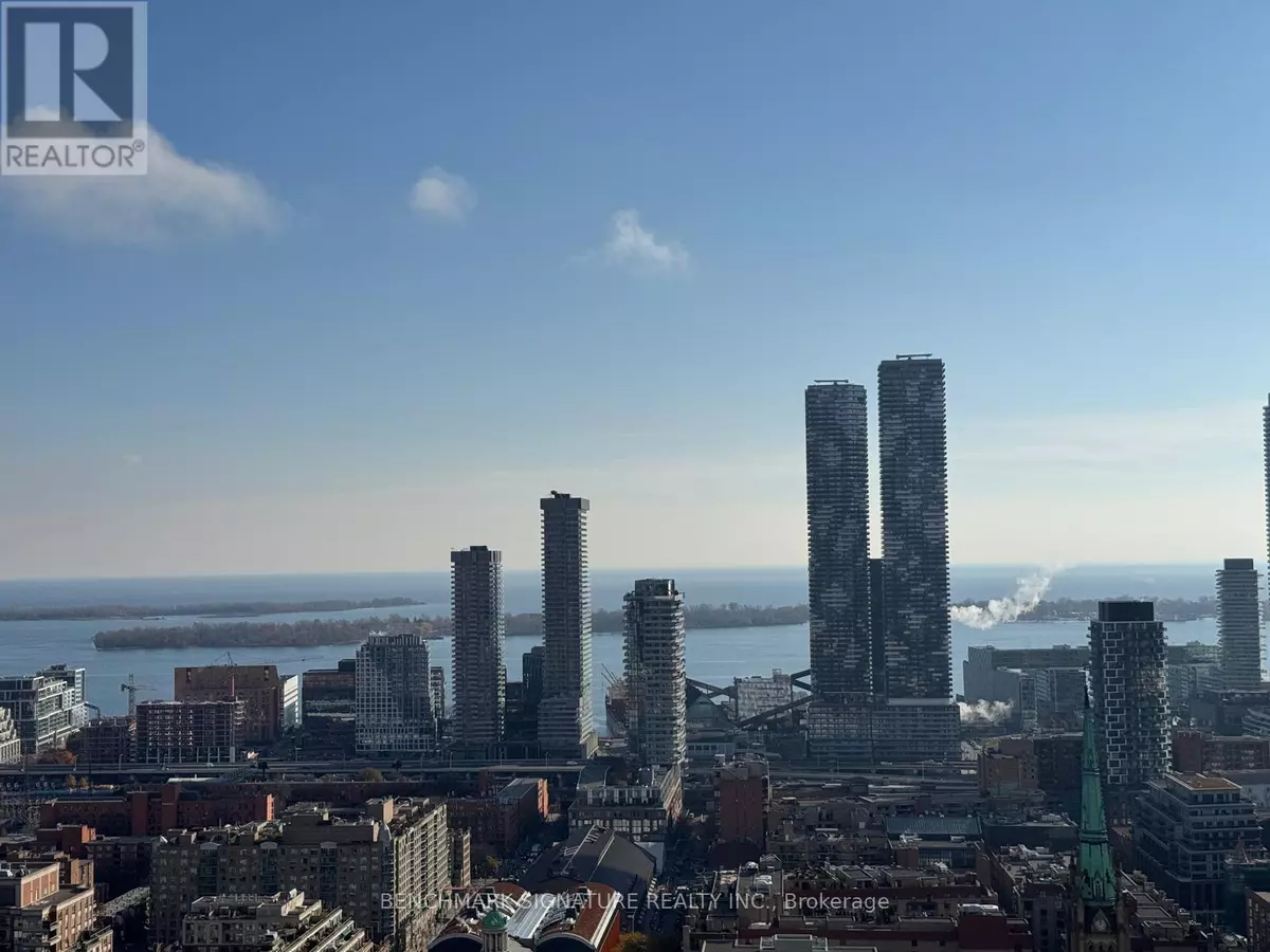 Toronto (church-yonge Corridor), ON M5C0B6,88 Queen ST East #4003