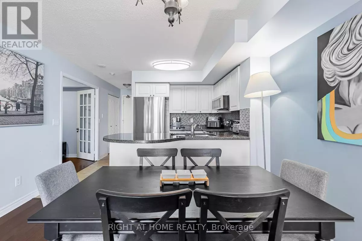 Toronto (bayview Village), ON M2K3E2,17 Barberry PL #1805