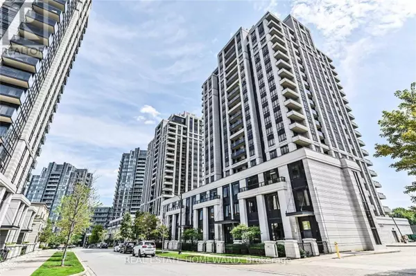 Toronto (willowdale East), ON M2N0C2,100 Harrison GDNS #308