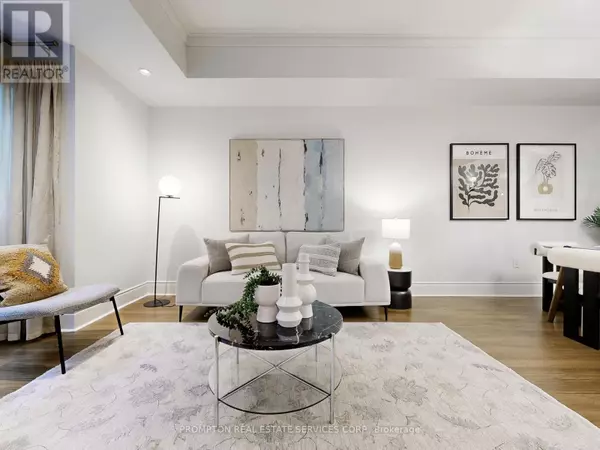 Toronto (willowdale East), ON M2N0C1,500 Doris AVE #Th4