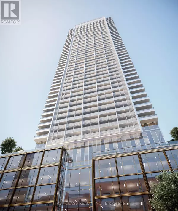 Toronto (church-yonge Corridor), ON M5C0B6,88 Queen ST East #806