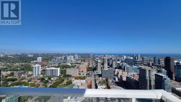 Toronto (church-yonge Corridor), ON M5C0B6,88 Queen ST East #5303