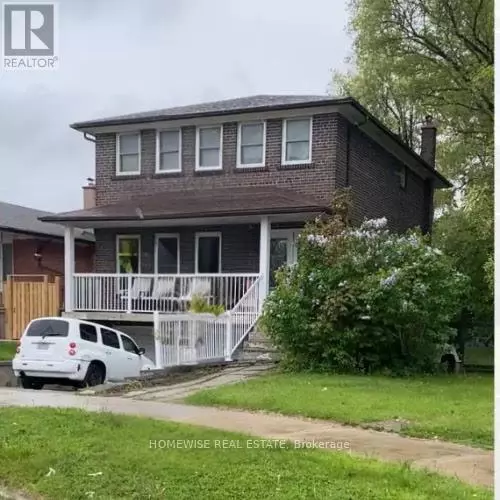 47 SANDALE GARDENS, Toronto (bathurst Manor), ON M3H3V3