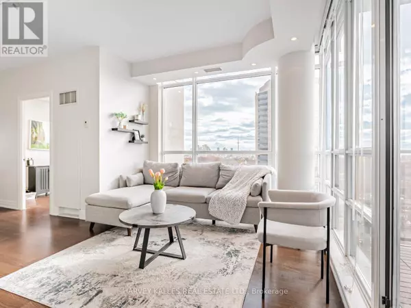 500 St Clair AVE West #1001, Toronto (forest Hill South), ON M6C1A8