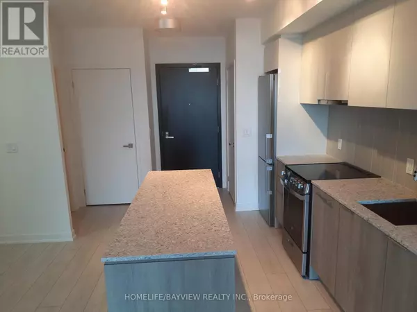 Toronto (clanton Park), ON M3H0C8,31 Tippett RD #622