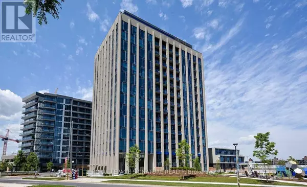 75 The Donway West #1405, Toronto (banbury-don Mills), ON M3C2E9