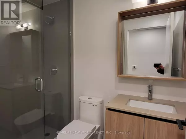 Toronto (waterfront Communities), ON M5A0Z5,35 Parliament ST #329