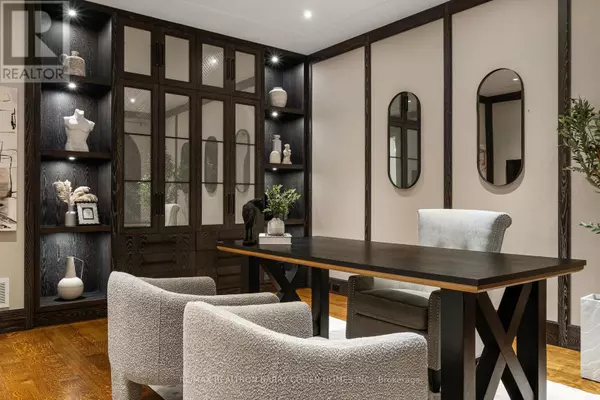 Toronto (bridle Path-sunnybrook-york Mills), ON M4N3L6,33 BLYTH HILL ROAD