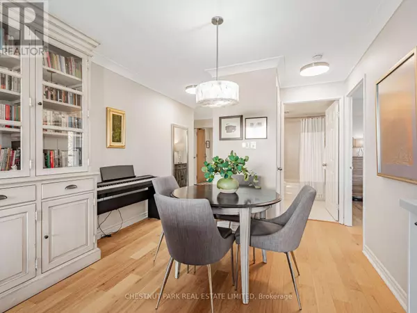 Toronto (mount Pleasant West), ON M4S1A7,253 Merton ST #505