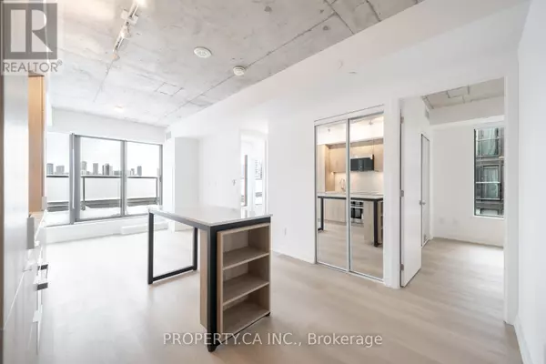 28 Eastern AVE #1023, Toronto (moss Park), ON M5A0Y2