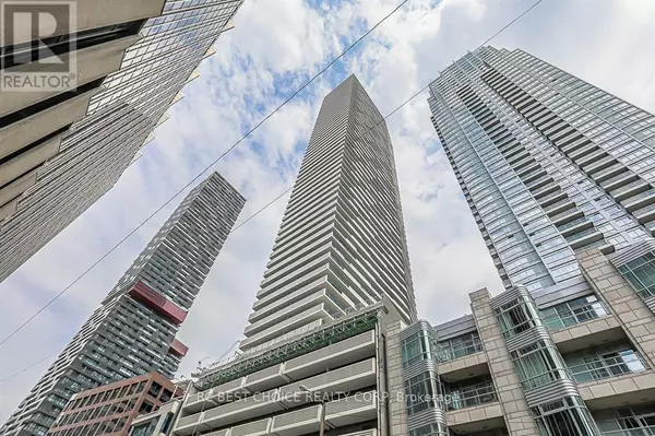2221 Yonge ST #1803, Toronto (mount Pleasant West), ON M4S0B8